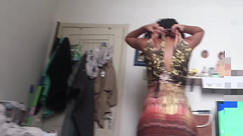 She knows how to provoke