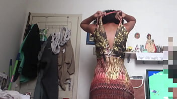 She knows how to provoke