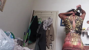 She knows how to provoke