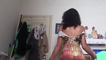 She knows how to provoke