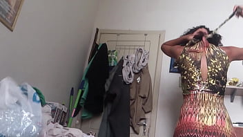 She knows how to provoke