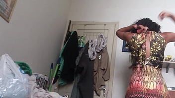 She knows how to provoke