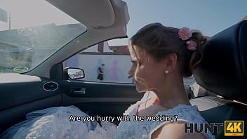 Wedding fuck with sarah kay