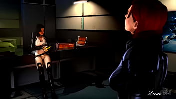 The face of perfection craves hard sex