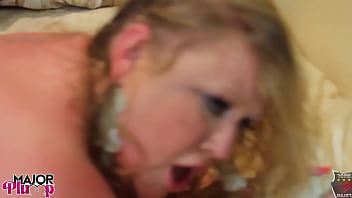 Sienna’s big boobs bounce while rome fucks her tight pussy