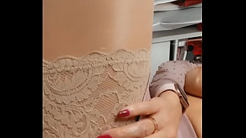 Petit coucou en espérant que vous êtes également bien chauds