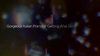 Blonde italian slut getting her pretty asshole fucked anal atp atm
