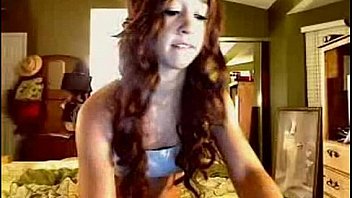 Sexy webcam dance ; what is her name