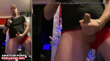 Prollking xxl see me jerk off a lot
