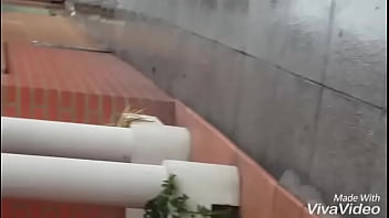 Argentina nalgona lluvia