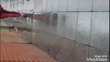 Argentina nalgona lluvia