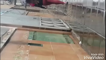 Argentina nalgona lluvia