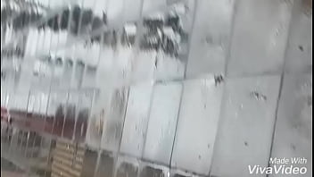 Argentina nalgona lluvia