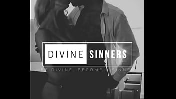 Be divine become a sinner