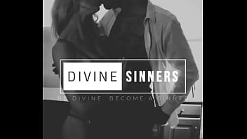 Be divine become a sinner