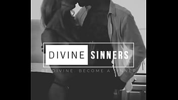 Be divine become a sinner