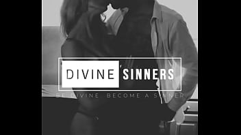 Be divine become a sinner