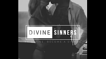 Be divine become a sinner