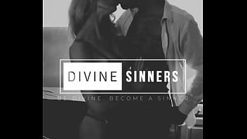 Be divine become a sinner