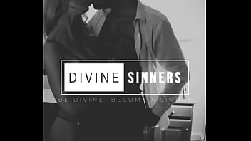 Be divine become a sinner