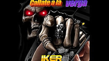 Pinche iker te cogieron vien bergon