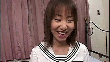 Mayu gets cum on fine cans after is nailed Mayu gets cum on fine cans after is nailed