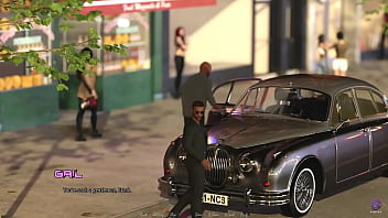 The office full story 5 a horny seductive milf who cheats on her husband with everyone