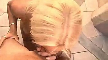 Ashley The Cock Hungry Shemale Fucked Bareback thumbnail