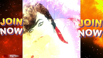 A small bubble butt tease for the upcoming dante & lisa feature release