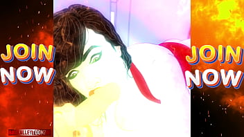 A small bubble butt tease for the upcoming dante & lisa feature release