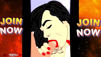 A small bubble butt tease for the upcoming dante & lisa feature release