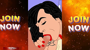 A small bubble butt tease for the upcoming dante & lisa feature release