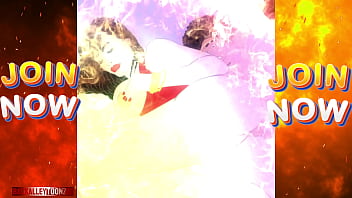 A small bubble butt tease for the upcoming dante & lisa feature release