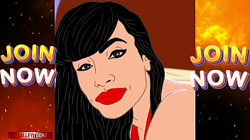 A small bubble butt tease for the upcoming dante & lisa feature release