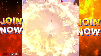 A small bubble butt tease for the upcoming dante & lisa feature release