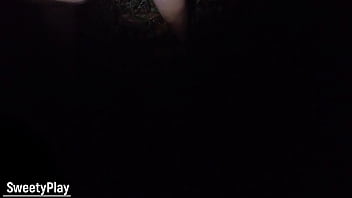 I cum inside wife and washed her holes with pee