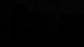 Busty cougar orally pleased and tribbed by teen lesbo