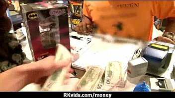 The best way to pay the rent 1