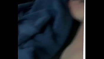 Showing the glow off