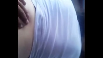 Rico con una nueva amiguita