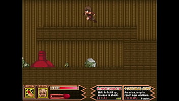 Forest of the blue skin gameplay without talking pt 3