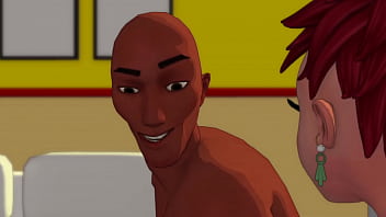 Royal and daphne round 2