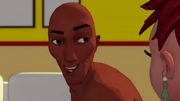 Royal and daphne round 2