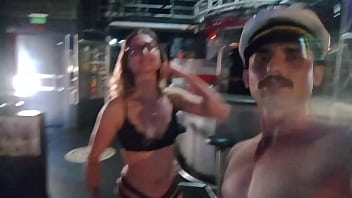 Nonton O Dia Que O Capit&atilde;o Pi&ccedil;a Conheceu O Orfeu Night Club Em Canoas thumbnail