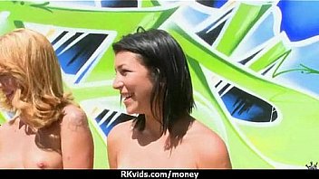 Sex paying my bills 11