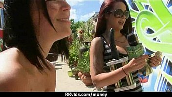 Sex paying my bills 11