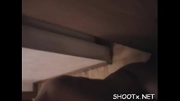 Hot tanya's cooter gets hammered