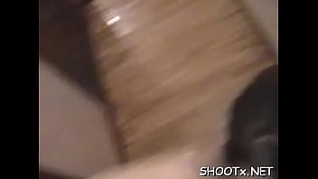 Hot tanya's cooter gets hammered