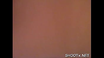 Hot tanya's cooter gets hammered