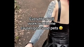 I love having well behaved pets ️